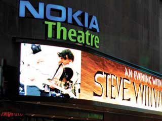 Théâtre de Nokia