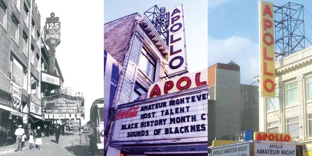 Apollo Theater