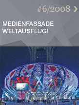 Ausgabe #6/2008
