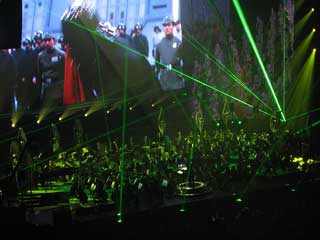 „Star Wars“ mit London Royal Philharmonischer Orchestra