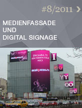 Ausgabe #8/2011