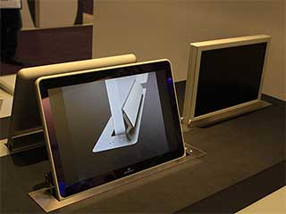New generation of Dynamic 3 monitors