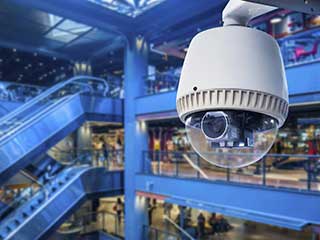 Video Surveillance Camera