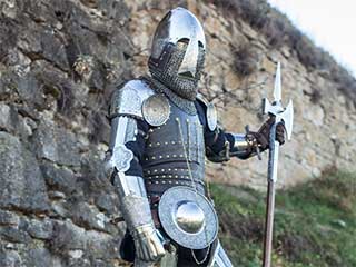 Plate Armor