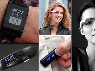 Wearable Devices