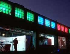 R-G-B project