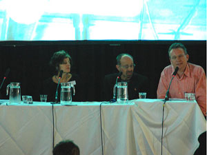 URBAN SCREENS 2005