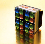 CRT's module Mark III