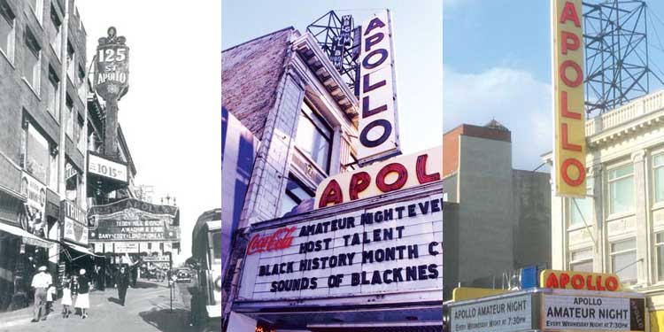 Apollo Theater