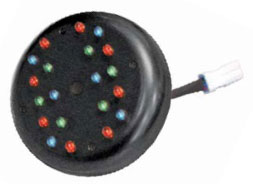 ProPixel LED video element
