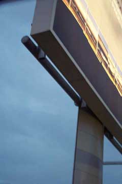 Beispiele für Outdoor-Installationen