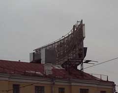 Beispiele für Outdoor-Installationen