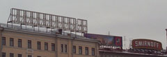 Beispiele für Outdoor-Installationen