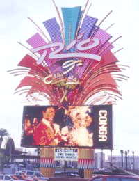 Le grand &eacute;cran &eacute;lectronique