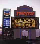 Pepsi masquent