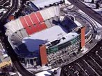 Reis-Eccles olympisches Stadion