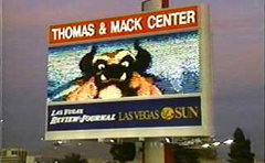 Daktronics