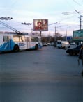 Grand &eacute;cran &eacute;lectronique pour publicit&eacute; dans Volgograd